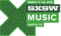 sxSW Music 2015