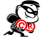 Copyright-trademark-logo