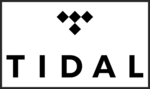 Tidal logo