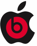 Beats apple