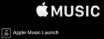 Apple Music Launch