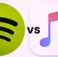 spotify vs apple