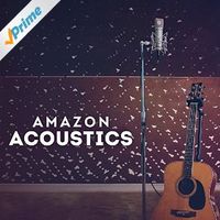 Amazon acoustics